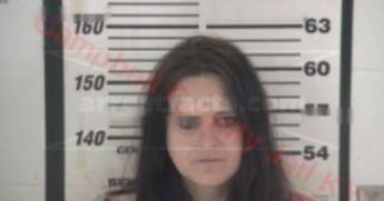 Bobbie Jo Knuckles