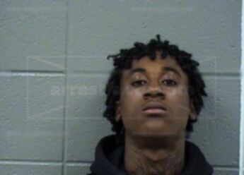 Alexander Williams