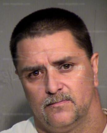 David Vincent Mcgraw