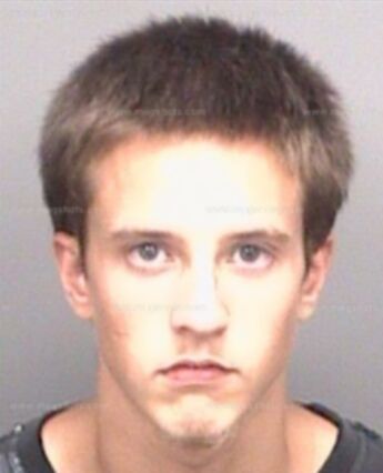 Jamie Raymond Limoges