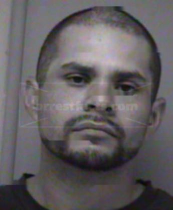 Joe M Gonzalez