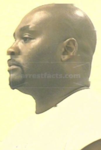 Tyrone Lavaris Nelson