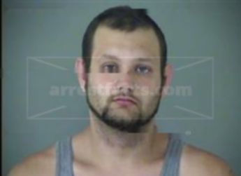 Zachery Allen Hayes