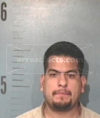 Cedric Abraham Cantu