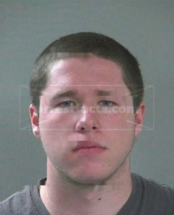 Zackary William Cornelius