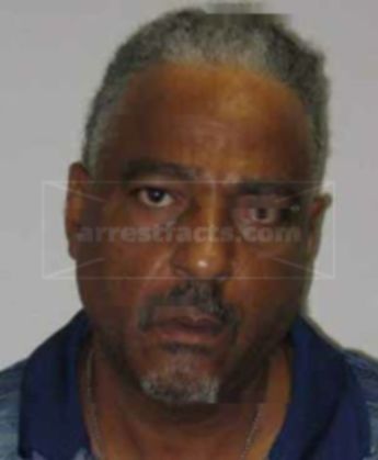 Randolph Nmi Beasley