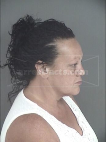 Linda Lanell Peoples