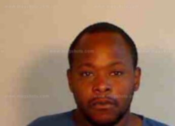 Tadarius Hassan Crawford
