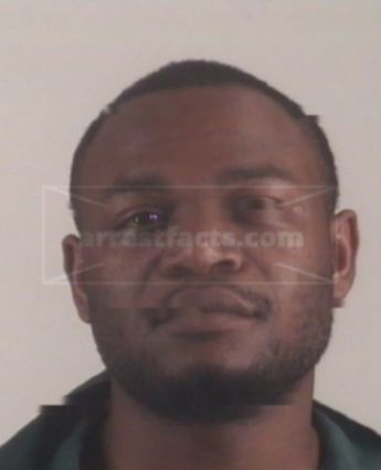 Donald Ray Hightower