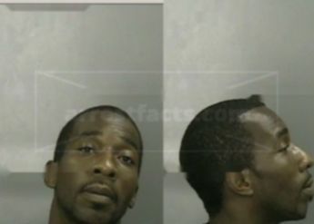 Demetric Tytes Gordon
