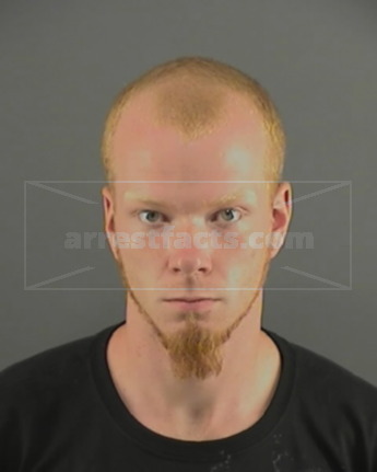 Joshua Allen Ewing