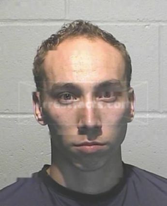 Dustin Glenn Blythe