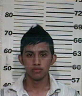 Lee Roy Armendariz Garcia