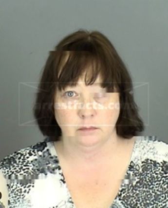 Connie Sarver Pugh