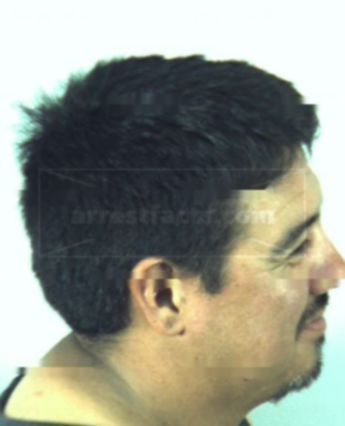 Jose Antonio Gonzales