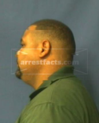 Geoffery Garnett Jackson
