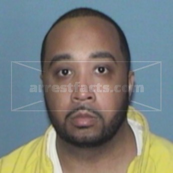Jermaine C. Tidwell