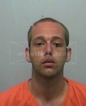 Christopher Michael Allen