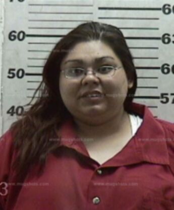 Maria Sandoval