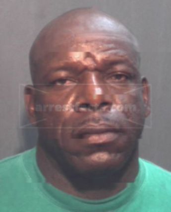 Charles M Davenport Jr.