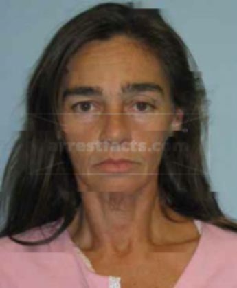 Alta Marie Hillenburg