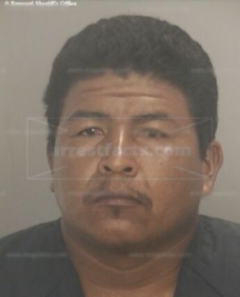 Wilfredo Alejo-Dominguez