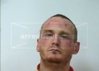 Christopher Shawn Backus