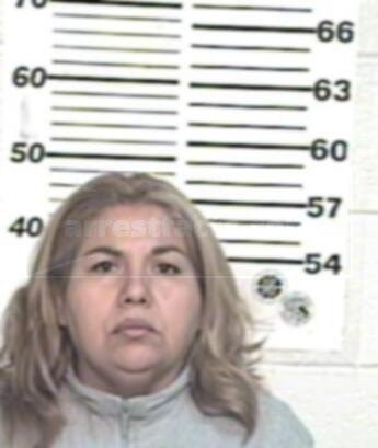 Bertha Munoz
