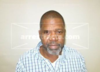 Clarence Robert Hall