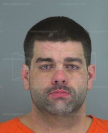Bradley Garrison Cox