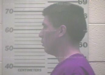 Alexander Martinez