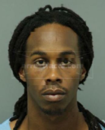 Todd Antoine Harris
