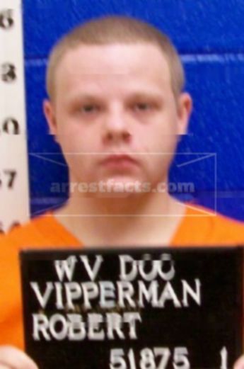 Robbie R Vipperman