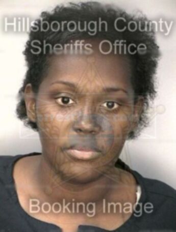Kanecia Lachelle Campbell