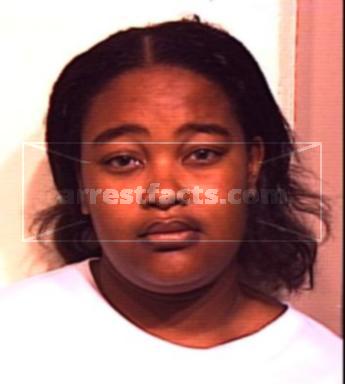 Camesha Rayan Buford