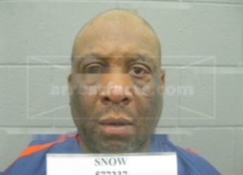 Anthony Tyrone Snow