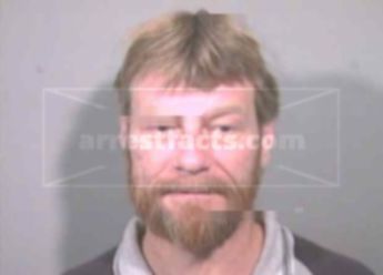 Mark Douglas Mulligan