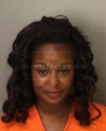Cieara Thomas