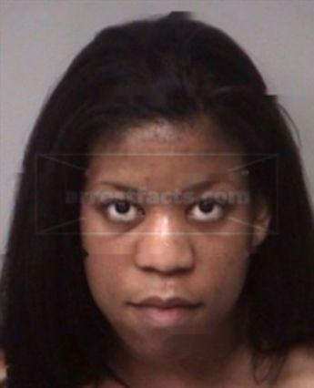 Nicole Ivory Anderson
