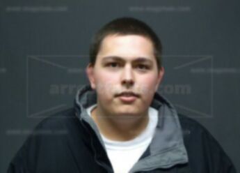 Logan M Christensen