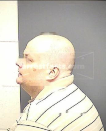 Michael Todd Haithcock