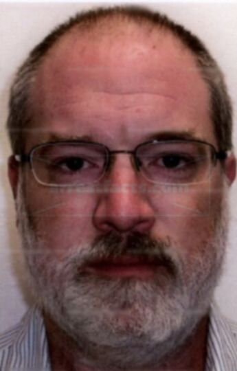 Brian Vincent Robertson