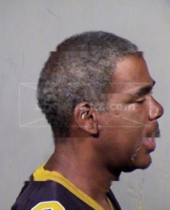 Christopher Wendell Johnson