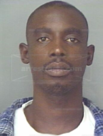 Derrick Bernard Baker