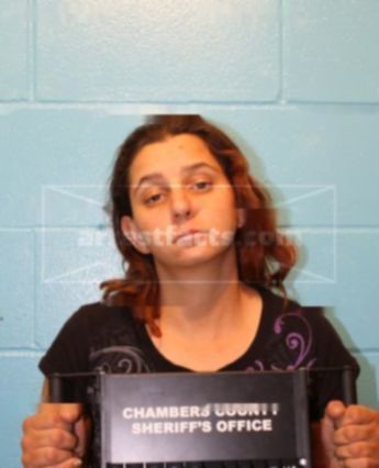 Carrie Rose Wilson