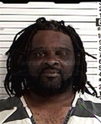 David Terrell Mahone