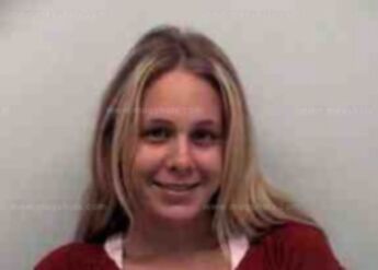Tricia Brooke Burdell