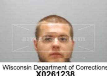 Tyler Michael Vanrossum