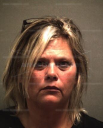 Valerie Ann Martin