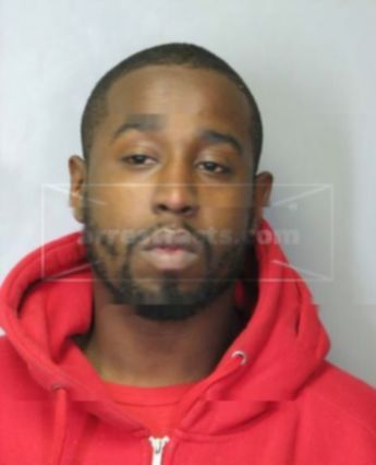 Tywand M Jennings